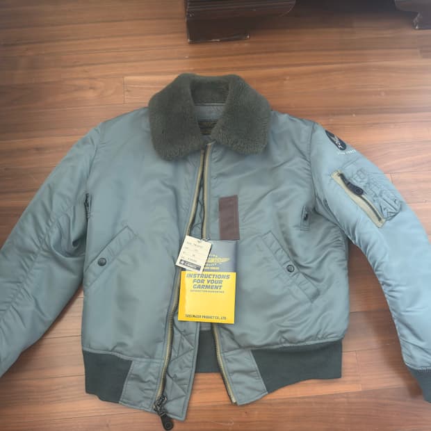 토이즈맥코이 B-15D (TMJ2333) 40사이즈