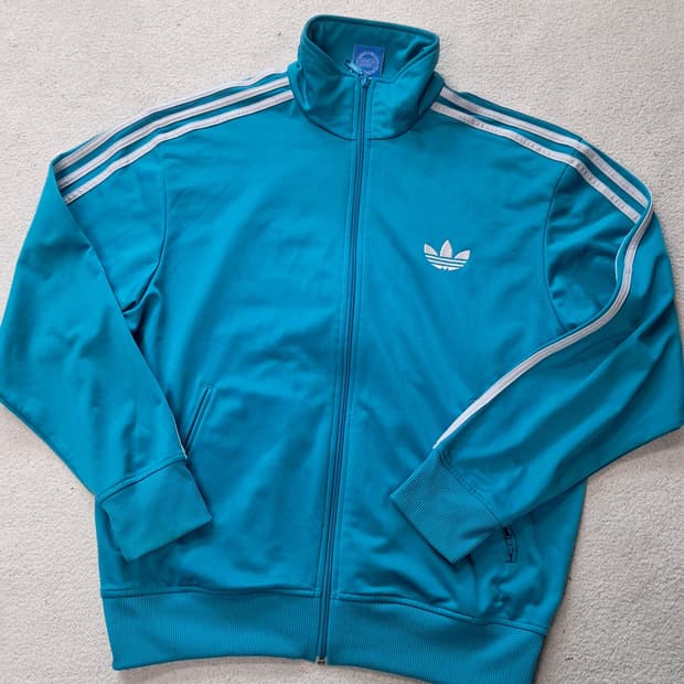 아디다스 파이어버드 민트