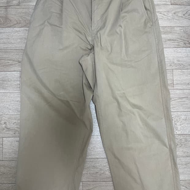 노드아카이브 치노팬츠