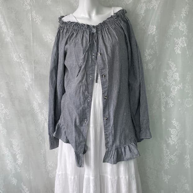 세트할인) 모리걸 플리츠 레이스 세트