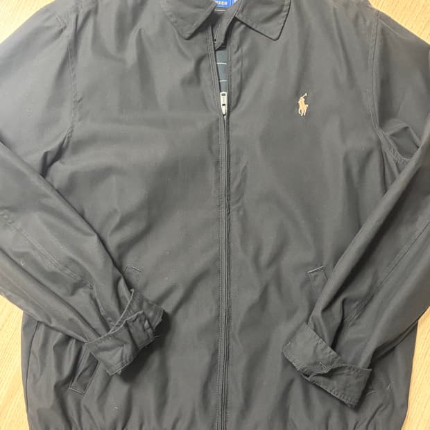폴로 랄프로렌 자켓