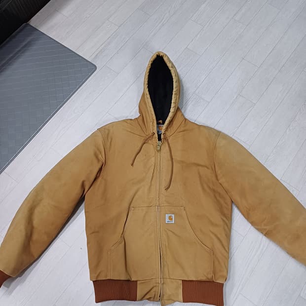 칼하트 빈티지 액티브자켓 S사이즈 