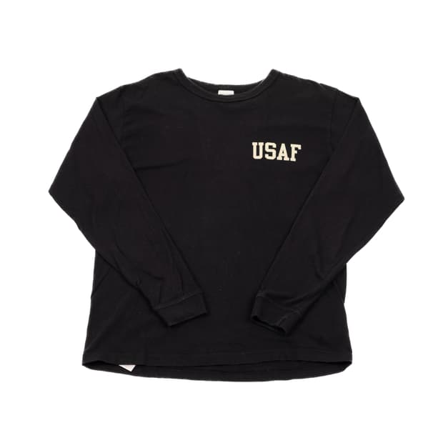 Buzz Rickson's USAF Sweatshirt
