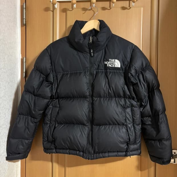 노스페이스1996 에코눕시