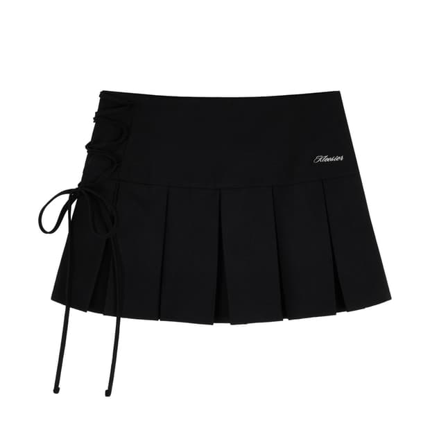 클리시어 세레나데 코르셋 스커트 s