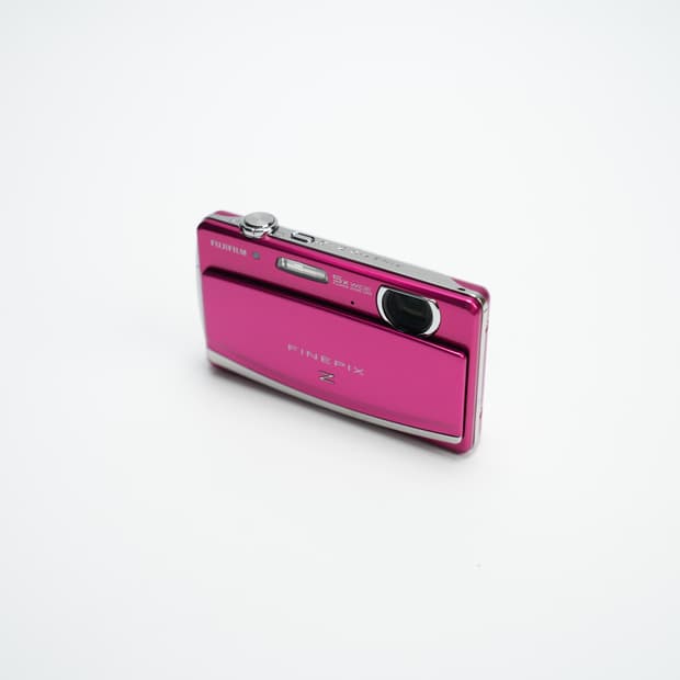 후지필름 Fujifilm finepix z90 디카