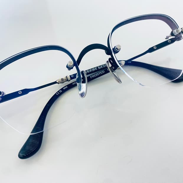 크롬하츠 프로스티드 MBK