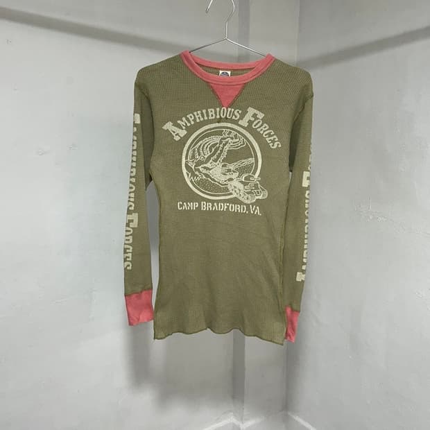 vtg top