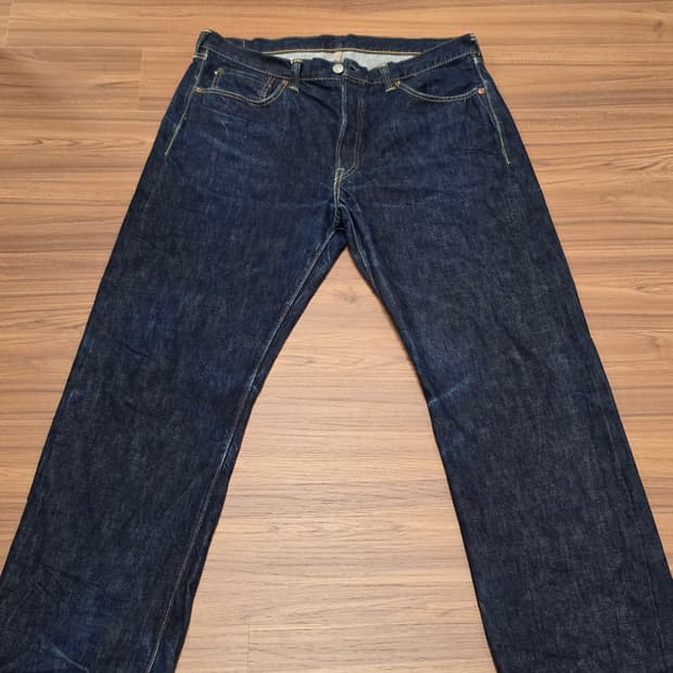 풀카운트 1101 38/34