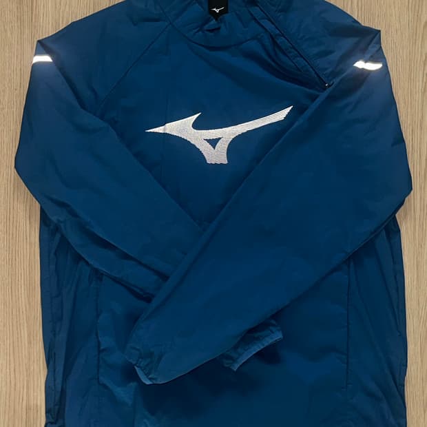 Mizuno 피스테