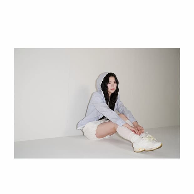 구해요) 오모모 omomo 셔츠랑 트레이닝 상의 구합니다 