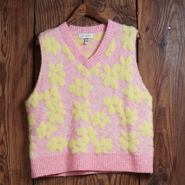 Mira Mikati 플라워 베스트