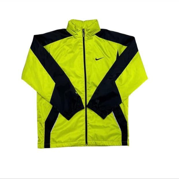 나이키 바람막이