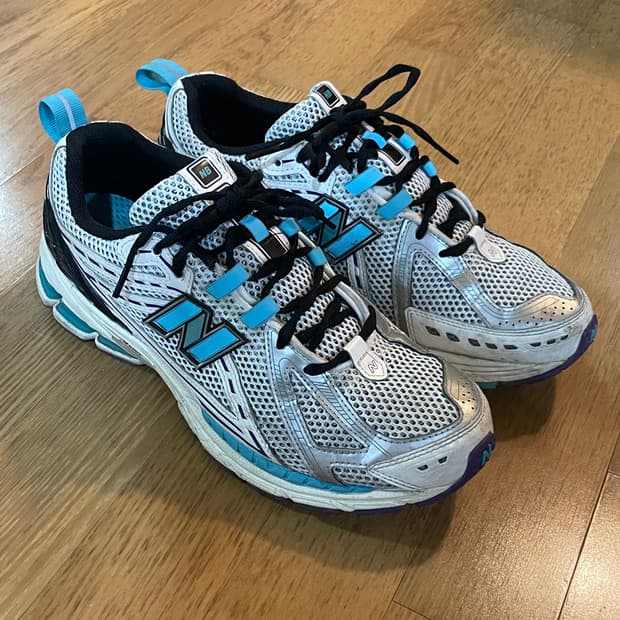 뉴발란스 뉴발란스1906R 운동화 285