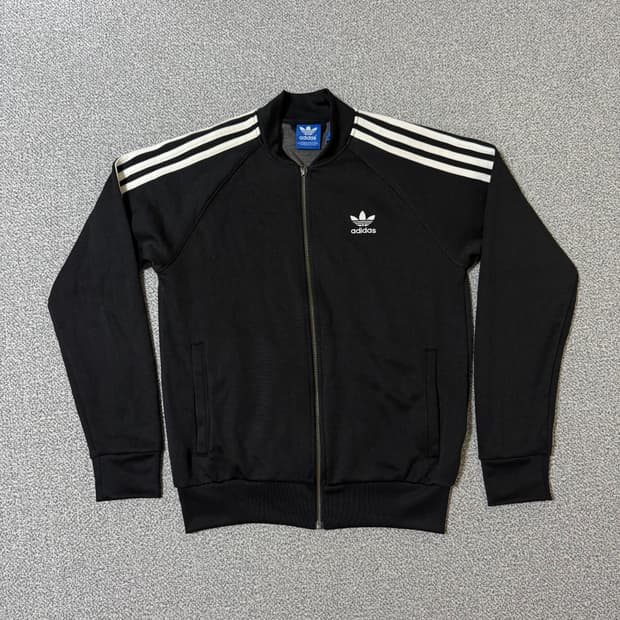 아디다스 파이어버드 져지 100