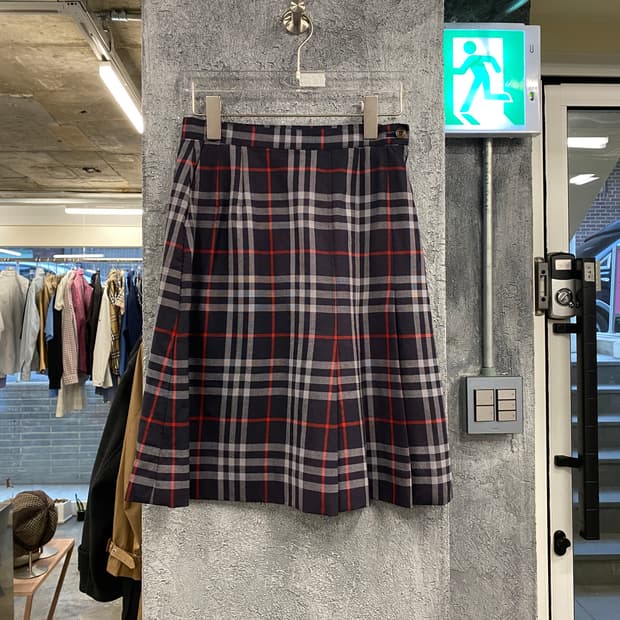 Burberry
