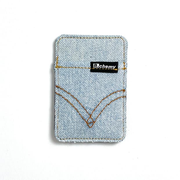 R.chemy macsafe wallet(일케미 맥세이프 카드지갑)