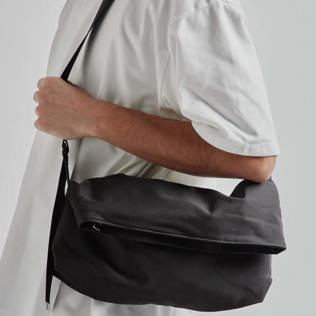 새상품 ARCS GRAVITY Bag