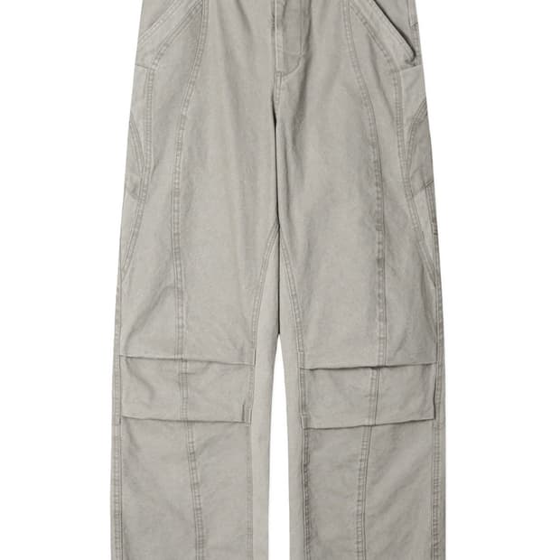 이그노타 core:14 시드 포켓 팬츠 seed pocket pants