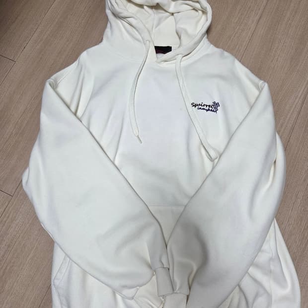 꼼파뇨 토끼자수 후드