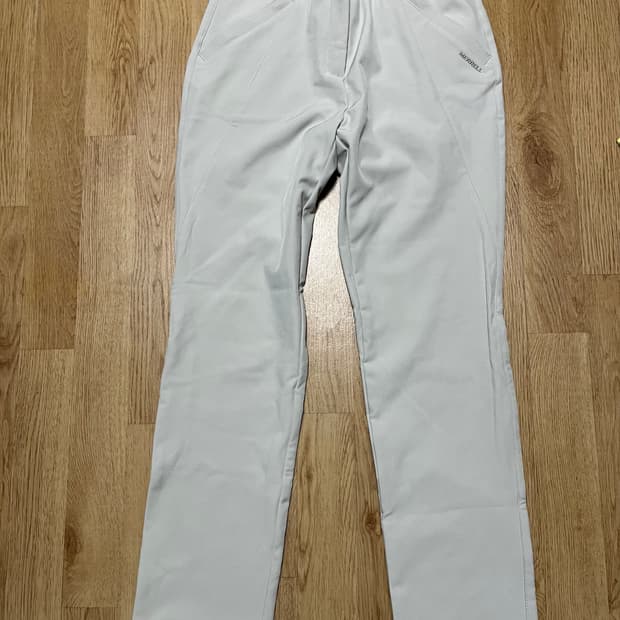 메렐 여성 등산바지 라이트그레이