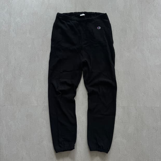 (M) 챔피온 리버스위브 스웨트팬츠