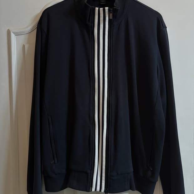 Y-3 집업 자켓 M 
