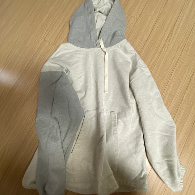 아워셀브스 후드