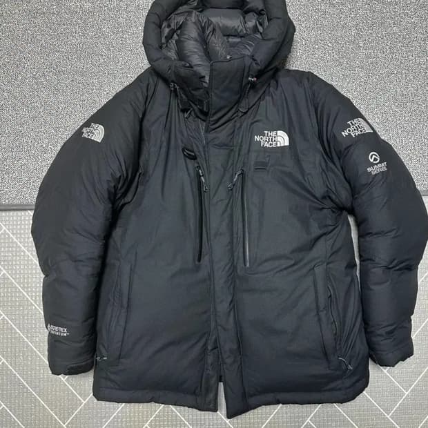 노스페이스 히말라야 100