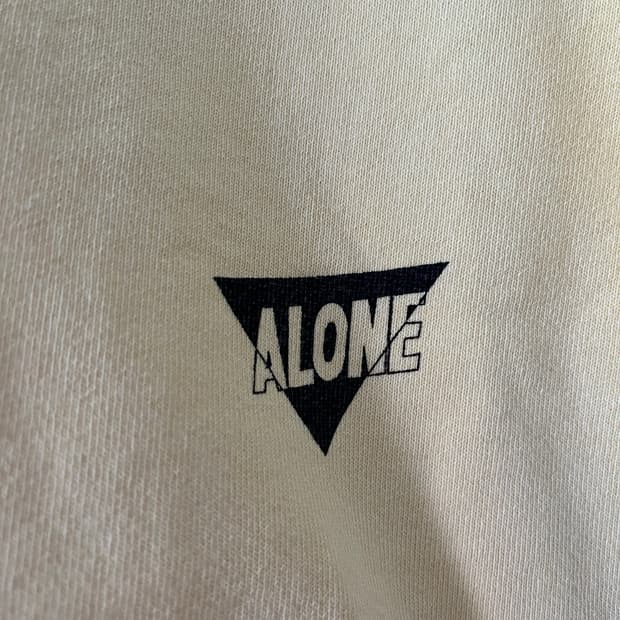 스탠드얼론 맨투맨