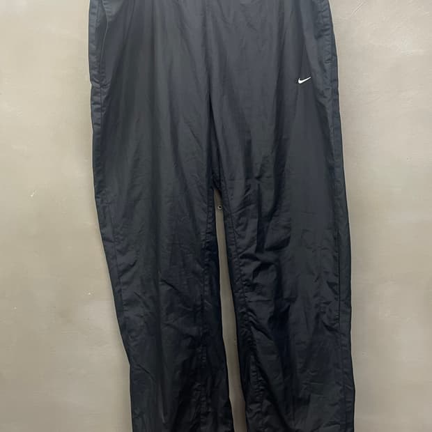 나이키 클라이마핏 트레이닝 바지 XL 블랙 38