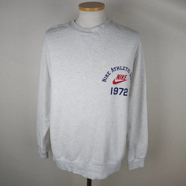 나이키 맨투맨 남자100사이즈 