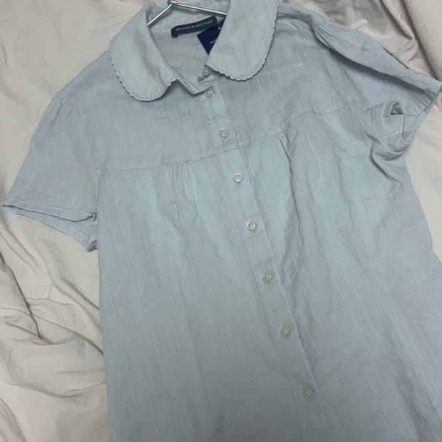 브랜디멜빌 셔츠 블라우스