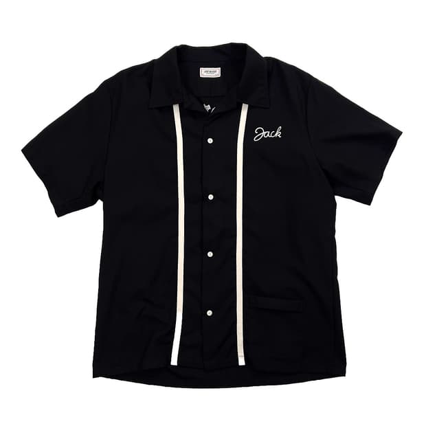 The Real McCOYs JOE MCCOY SHIRT