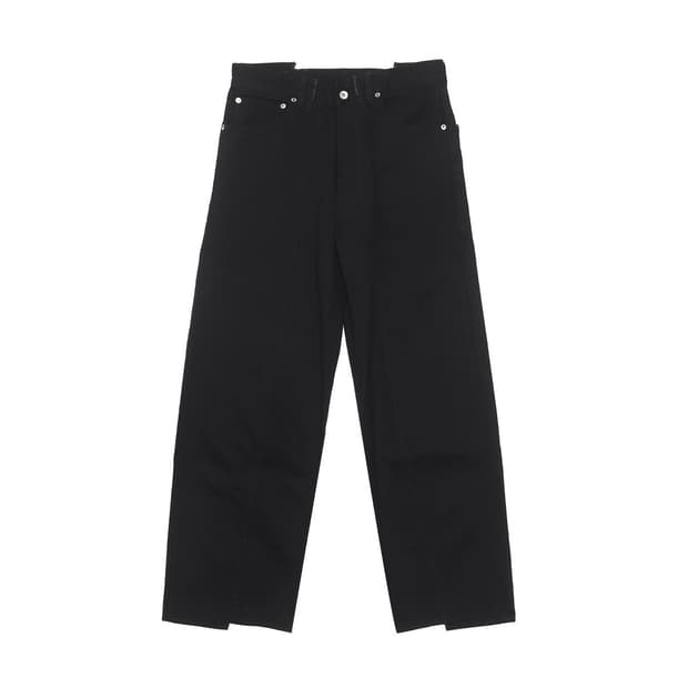 oldpark 올드파크 블랙진