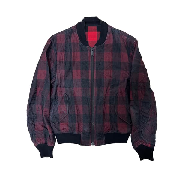 john lawrence sullivan check jacket