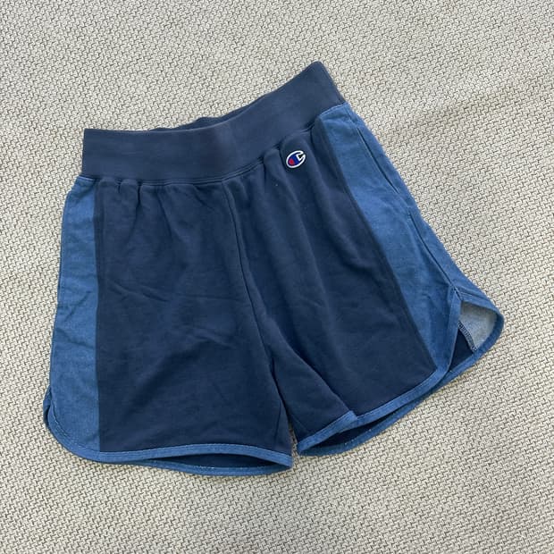 L 챔피온 반바지 쇼츠 0416D