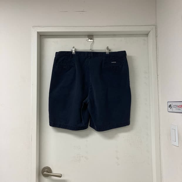 폴로 랄프로렌 치노 반바지 네이비 42