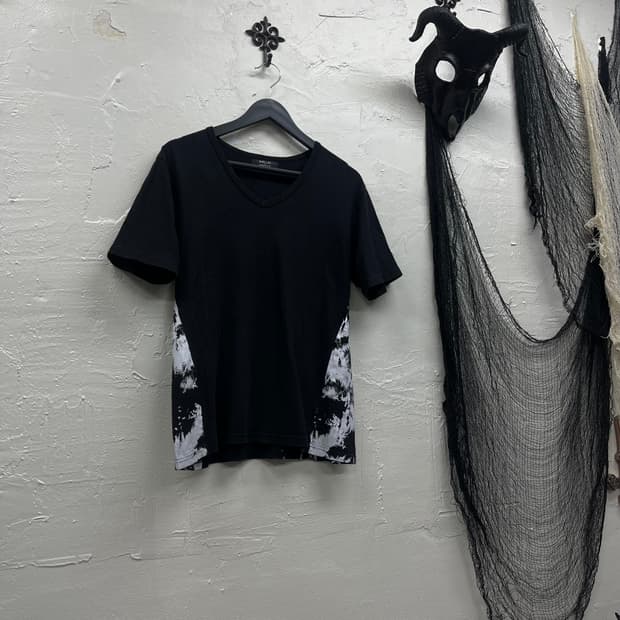 Shellac x semantic design back printing 