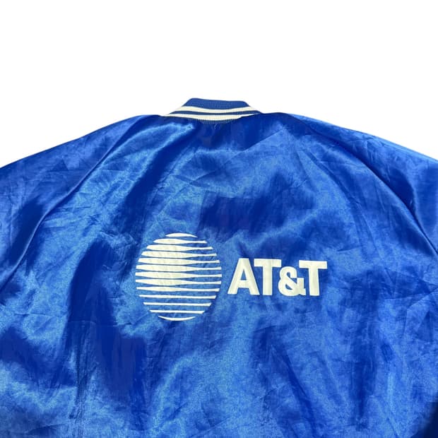 80~90‘s AT&T 베이스볼 저지