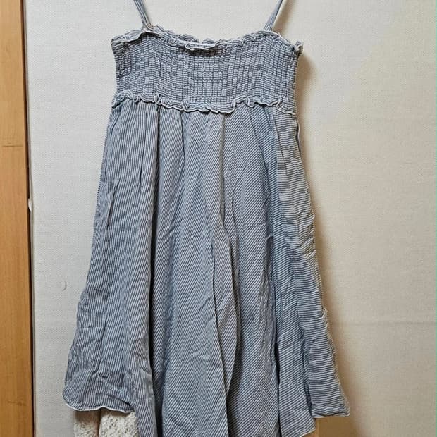 빈티지 레이어드 원피스 판매