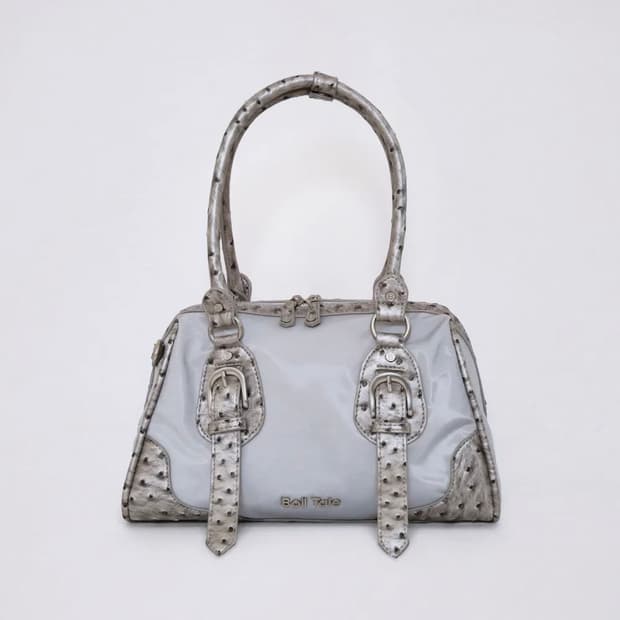 보일테일 엘로디백