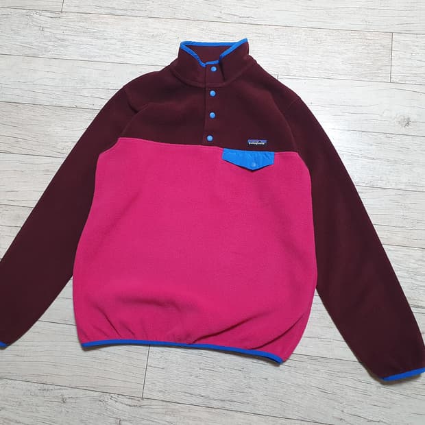 파타고니아 우먼즈 신칠라 L