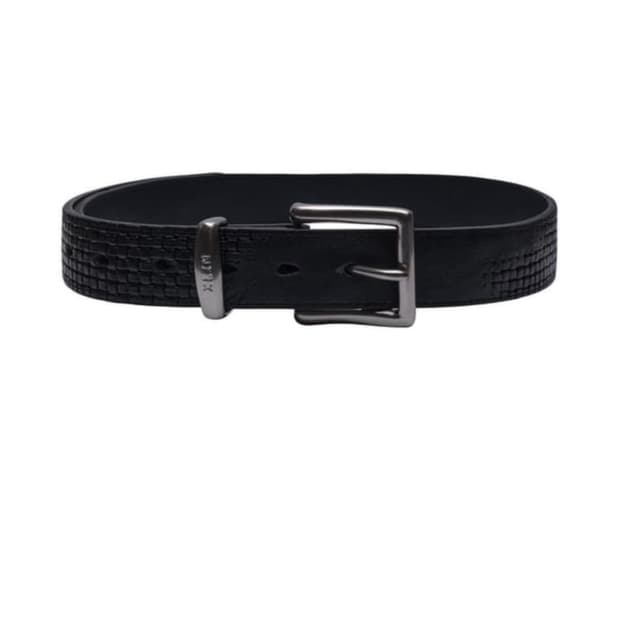 EP.7 01 BELT COLOR : BLACK