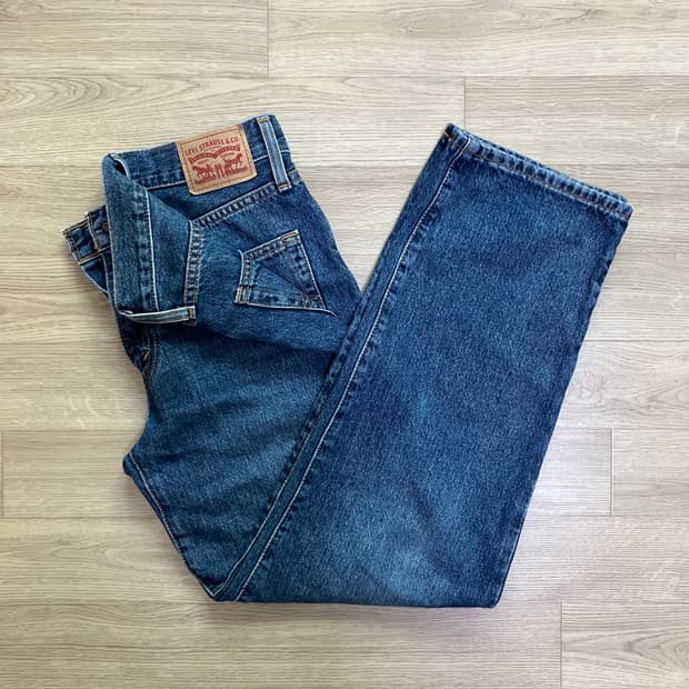 [26] 리바이스 '94 배기