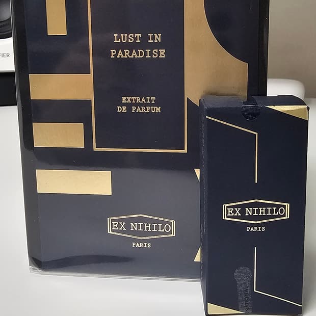 [미개봉, 국문택] 러스트 인 파라다이스 엑스트레 50ml