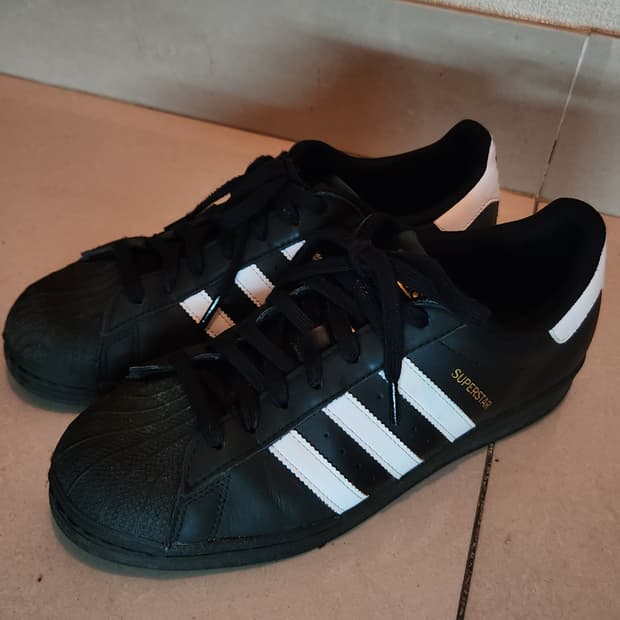 [아디다스] 슈퍼스타 