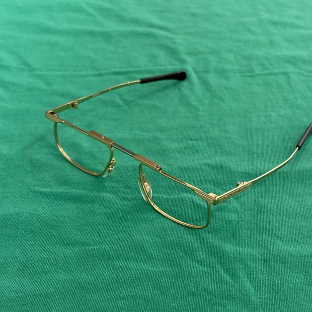 Kanda Optical Slimfold Folding Glasses