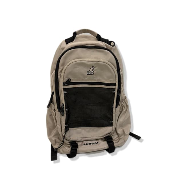 kangol 플래쉬백팩