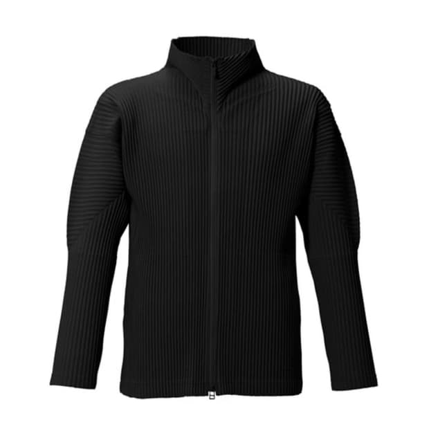 Homme Plisse JL140 2size
